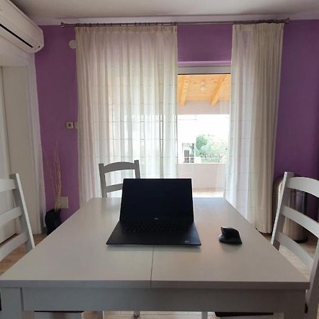 Holiday Home Dutch Šibenik Exteriör bild