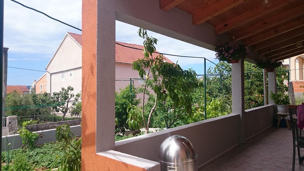 Holiday Home Dutch Šibenik Exteriör bild